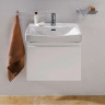 Тумба с раковиной LAUFEN PRO NEW 8304.2.095.463.1+8.1895.3 белый