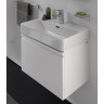 Тумба с раковиной LAUFEN PRO NEW 8304.2.095.463.1+8.1895.3 белый