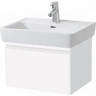 Тумба с раковиной LAUFEN PRO NEW 8304.2.095.463.1+8.1895.3 белый