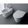 Биде подвесное LAUFEN KARTELL
