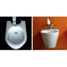 Биде подвесное LAUFEN KARTELL