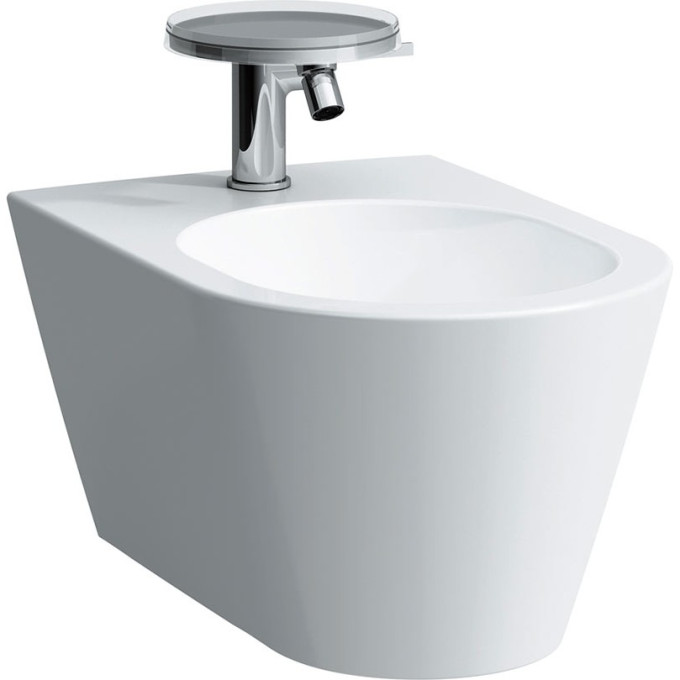 Биде подвесное LAUFEN KARTELL