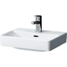 Мини-раковина LAUFEN PRO S 45x34 подвесная