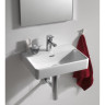 Мини-раковина LAUFEN PRO S 45x34 подвесная