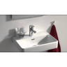 Мини-раковина LAUFEN PRO S 45x34 подвесная