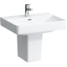 Мини-раковина LAUFEN PRO S 45x34 подвесная