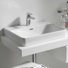 Мини-раковина LAUFEN PRO S 45x34 подвесная