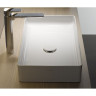 Раковина-чаша LAUFEN LIVING SQUARE 36x36