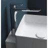 Раковина-чаша LAUFEN LIVING SQUARE 36x36