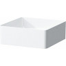 Раковина-чаша LAUFEN LIVING SQUARE 36x36