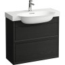 Раковина LAUFEN THE NEW CLASSIC 80х48х17