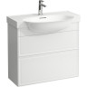 Раковина LAUFEN THE NEW CLASSIC 80х48х17