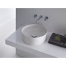 Раковина накладная LAUFEN KARTELL 42x42