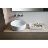 Раковина накладная LAUFEN KARTELL 42x42