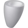 Раковина напольная LAUFEN IL BAGNO ALESSI 52х53