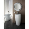 Раковина напольная LAUFEN IL BAGNO ALESSI 52х53
