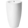 Раковина напольная LAUFEN IL BAGNO ALESSI 52х53