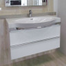 Тумба под раковину LAUFEN PALACE 90x46