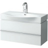 Тумба под раковину LAUFEN PALACE 90x46