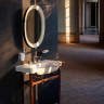 Зеркало с подсветкой LAUFEN THE NEW CLASSIC 70x50