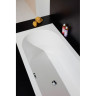 Акриловая ванна LAUFEN PRO 170х75 см