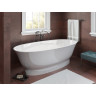 Акриловая ванна SENTEC LAUFEN THE NEW CLASSIC 1900x900