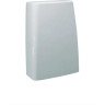 Бачок для унитаза LAUFEN IL BAGNO ALESSI ONE