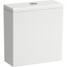 Бачок LAUFEN KARTELL 2933.3.000.873.1