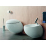 Биде напольное LAUFEN IL BAGNO ALESSI ONE
