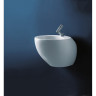 Биде напольное LAUFEN IL BAGNO ALESSI ONE