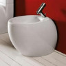 Биде напольное LAUFEN IL BAGNO ALESSI ONE