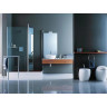 Биде напольное LAUFEN IL BAGNO ALESSI ONE