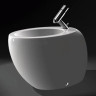 Биде напольное LAUFEN IL BAGNO ALESSI ONE