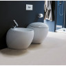 Биде напольное LAUFEN IL BAGNO ALESSI ONE
