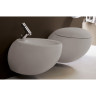 Биде напольное LAUFEN IL BAGNO ALESSI ONE