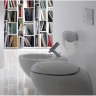 Биде напольное LAUFEN IL BAGNO ALESSI ONE