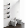 Биде напольное LAUFEN KARTELL