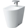 Биде напольное LAUFEN KARTELL