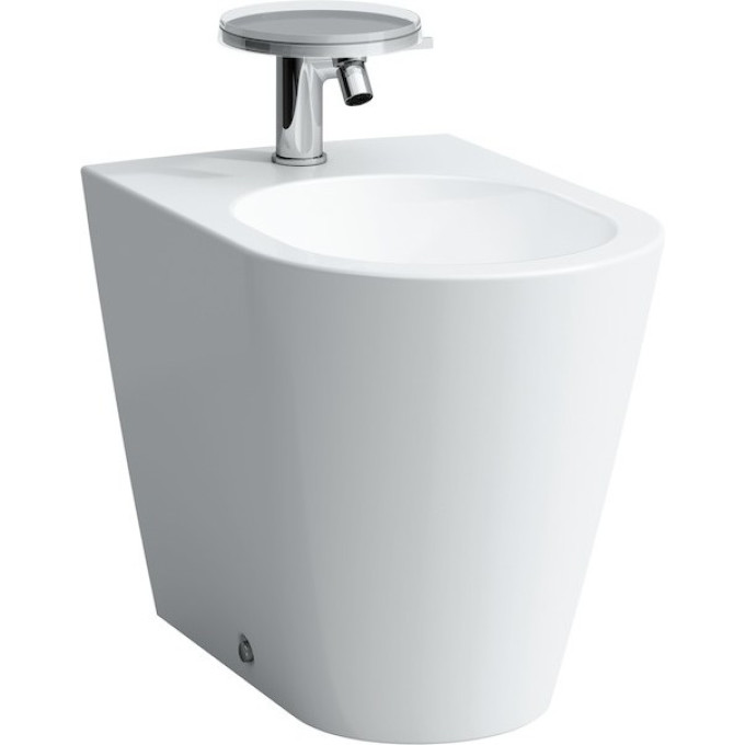 Биде напольное LAUFEN KARTELL