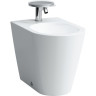 Биде напольное LAUFEN KARTELL