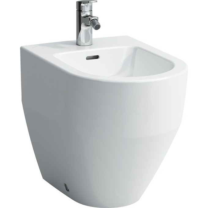 Биде напольное LAUFEN PRO 530 x 360 x 430 мм