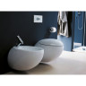Биде подвесное LAUFEN IL BAGNO ALESSI ONE