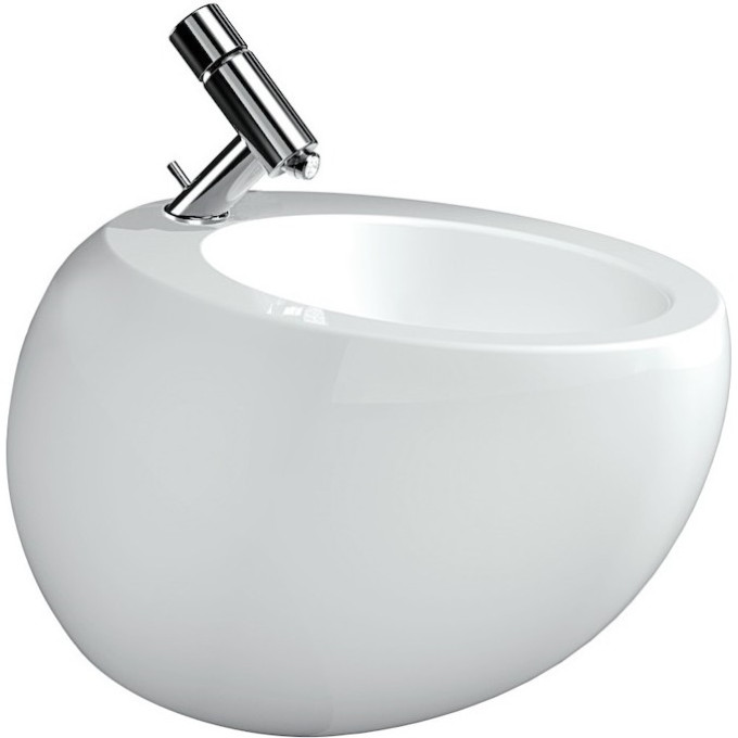 Биде подвесное LAUFEN IL BAGNO ALESSI ONE