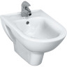 Биде подвесное LAUFEN PRO c LCC без боковых отверстий для подвода воды