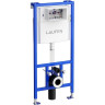 Инсталляция для подвесного унитаза LAUFEN CW1