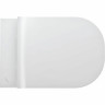 Комплект LAUFEN PACK PRO унитаз безободковый, с микролифтом
