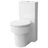 Комплект LAUFEN VAL 2428.1.000.000.1 Унитаз напольный+8.2928.1.000.871.1+8.9428.1.000.000.1