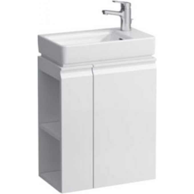 Комплект мебели LAUFEN PRO S 48x28x69см, подвесной