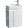 Комплект мебели LAUFEN PRO S 48x28x69см, подвесной