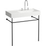 Консоль под раковину LAUFEN KARTELL 90 см